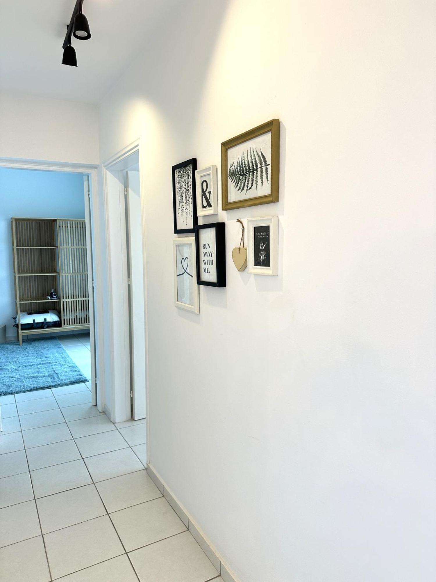 H&O Golden Sun Suite Paphos Eksteriør billede