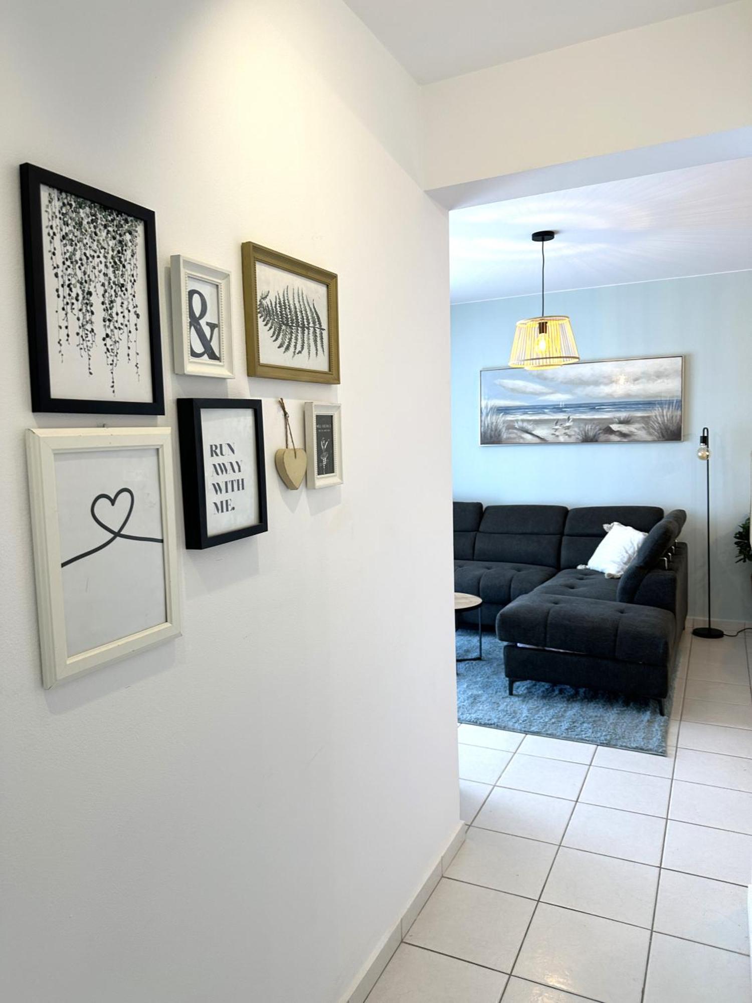 H&O Golden Sun Suite Paphos Eksteriør billede
