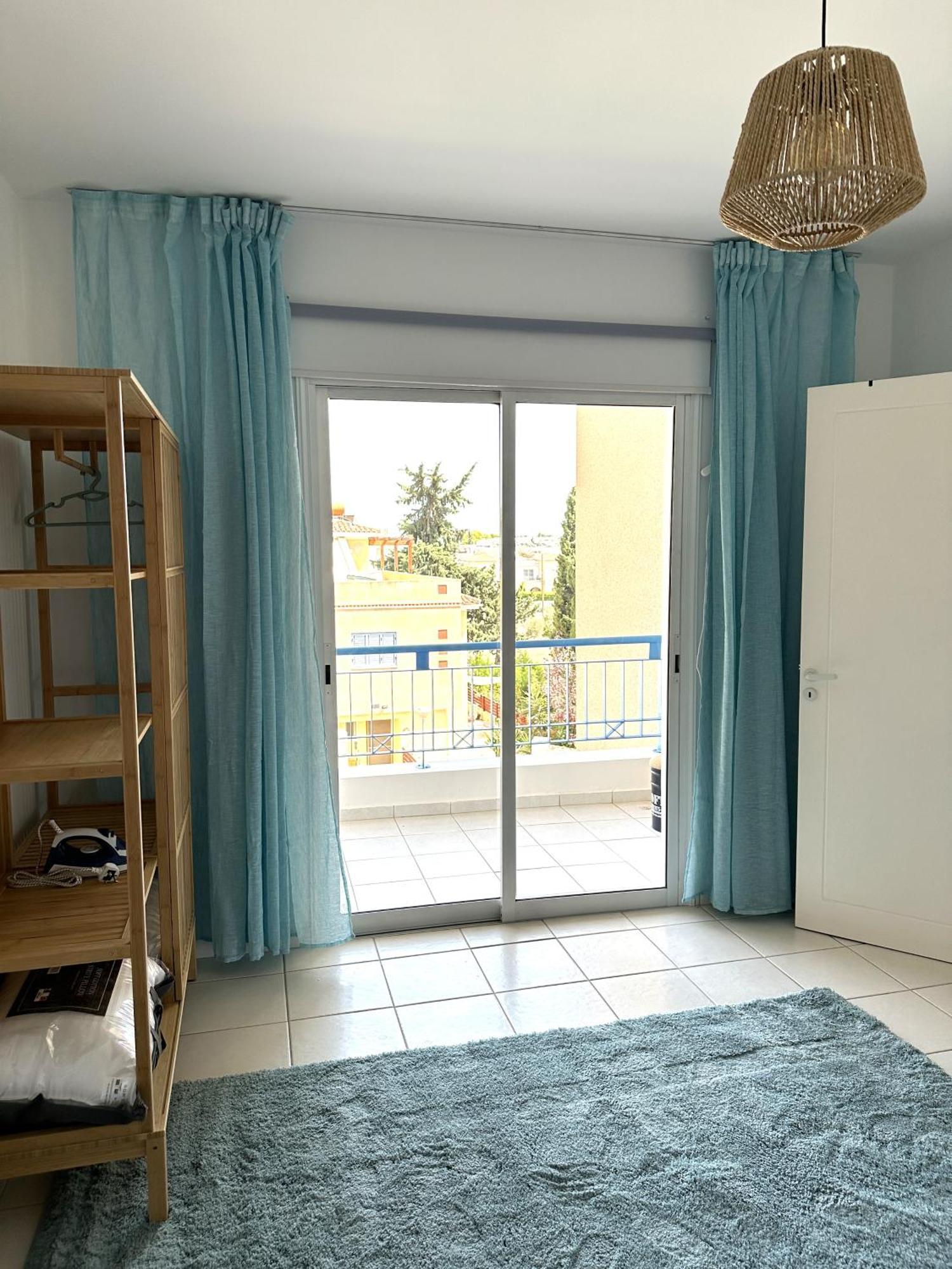 H&O Golden Sun Suite Paphos Eksteriør billede